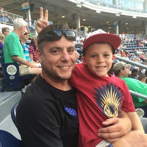 Meet your Posher, John